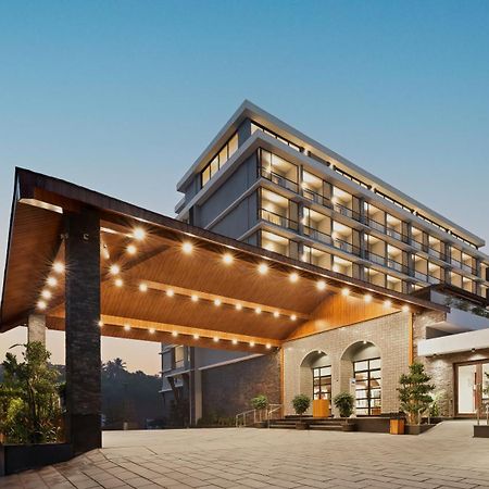 Cloud9 Sarovar Premiere Palomen Goa Palolem Exterior photo